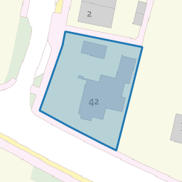 Perceel HDL01-H-4713