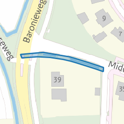 Perceel HDL01-H-4719