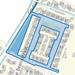 Perceel HDL01-H-4721