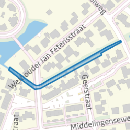 Perceel HDL01-H-4722