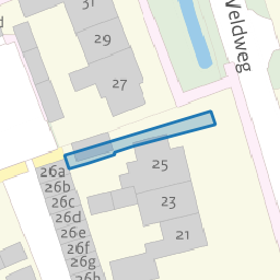 Perceel HDL01-H-4727