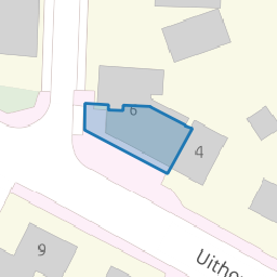 Perceel HDL01-H-4728