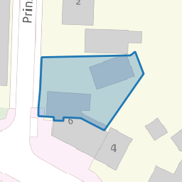 Perceel HDL01-H-4729