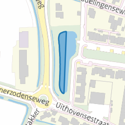 Perceel HDL01-H-4732