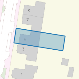 Perceel HDL01-H-4739