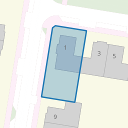 Perceel HDL01-H-4742