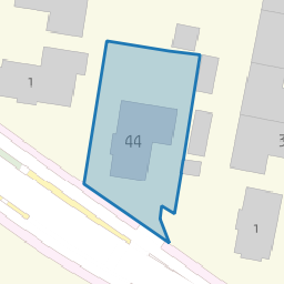 Perceel HDL01-H-4743