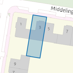 Perceel HDL01-H-4744