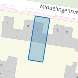Perceel HDL01-H-4745