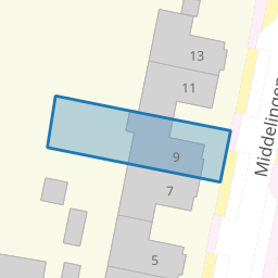 Perceel HDL01-H-4748