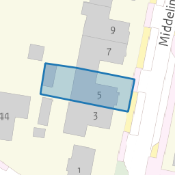 Perceel HDL01-H-4751