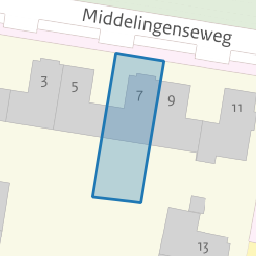 Perceel HDL01-H-4753