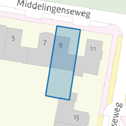 Perceel HDL01-H-4754