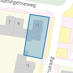 Perceel HDL01-H-4755