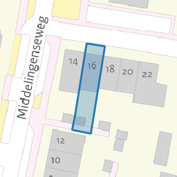 Perceel HDL01-H-4757