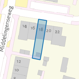 Perceel HDL01-H-4759