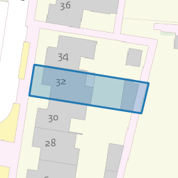 Perceel HDL01-H-4764