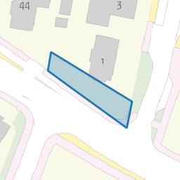 Perceel HDL01-H-4768