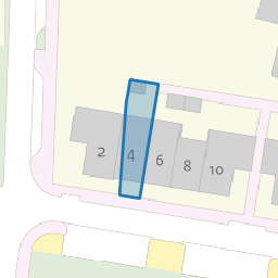 Perceel HDL01-H-4770