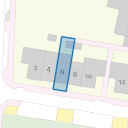 Perceel HDL01-H-4772