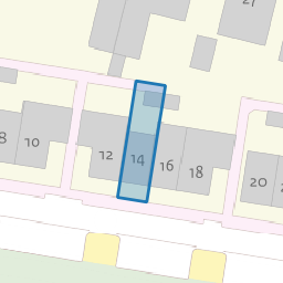 Perceel HDL01-H-4776