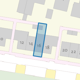 Perceel HDL01-H-4777