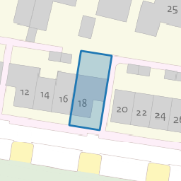 Perceel HDL01-H-4778