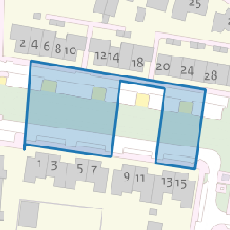 Perceel HDL01-H-4802