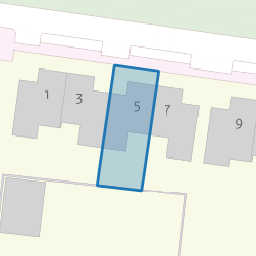 Perceel HDL01-H-4804