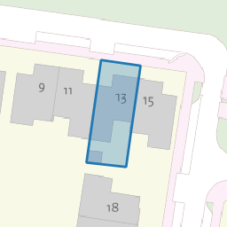 Perceel HDL01-H-4825