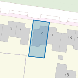 Perceel HDL01-H-4854