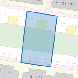 Perceel HDL01-H-4855