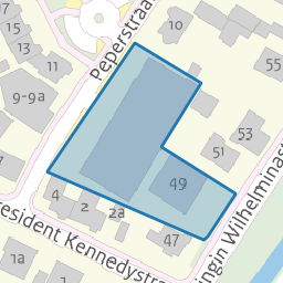 Perceel HDL01-H-4861