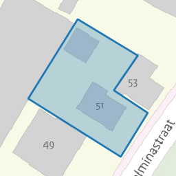 Perceel HDL01-H-4862