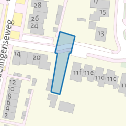 Perceel HDL01-H-4864