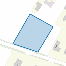 Perceel HDL01-H-4886