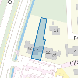 Perceel HDL01-H-4888