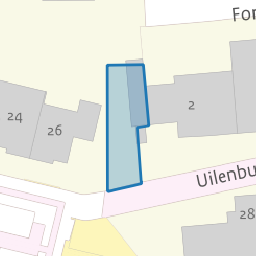 Perceel HDL01-H-4895