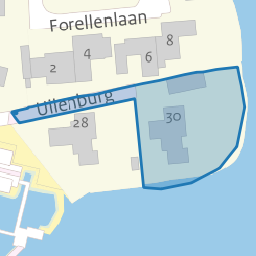 Perceel HDL01-H-4899