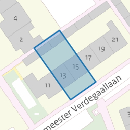 Perceel HDL01-H-4904