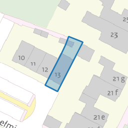 Perceel HDL01-H-4909