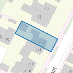 Perceel HDL01-H-4910