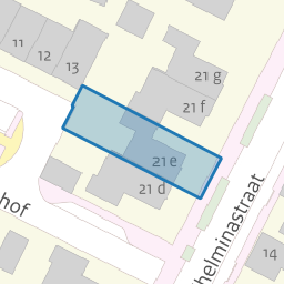 Perceel HDL01-H-4912