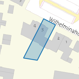 Perceel HDL01-H-4916