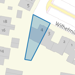 Perceel HDL01-H-4917