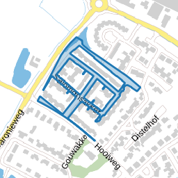 Perceel HDL01-H-4926