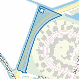 Perceel HDL01-H-4933