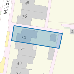 Perceel HDL01-H-4950
