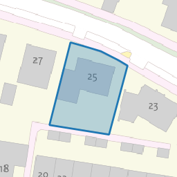 Perceel HDL01-H-4955