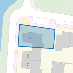 Perceel HDL01-H-4964